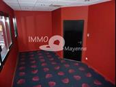 bureaux 4 pieces a