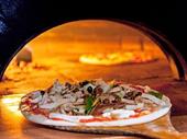 pizzeria restaurant grill la