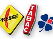 bar tabac fdj loto