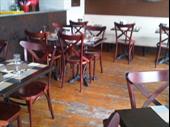 restaurant chatelaillon plage for