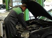 garage automobile a vendre