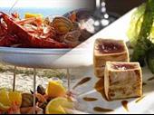 restaurant les sables d