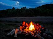 camping a vendre