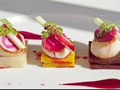 traditional restaurant challans for
