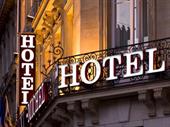 hotel bureau a vendre