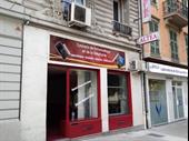 commercial space of 51m2