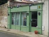 restaurant ile de re