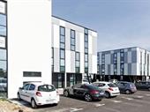 commercial property pole tertiaire