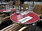 cafe bar brasserie centre