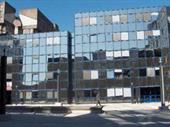 offices of 187m2 noisy