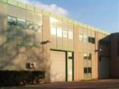 offices of 1007m2 ivry