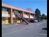 offices of 116m2 croissy
