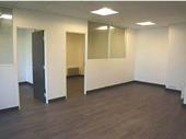 offices 119m2 croissy beaubourg