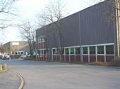 warehouse offices of 576