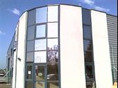 offices of 190m2 sautron