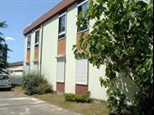 office of 480m2 coueron