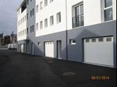 offices of 300m2 nantes