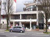offices of 240m2 nantes