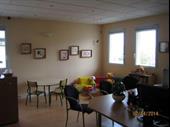 office of 258 m2