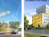 offices saint herblain for