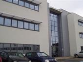 office of 320m2 carquefou