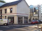 building of 250m2 nantes
