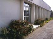 premises of 2186m2 saint