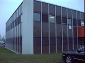 offices of 752m2 east