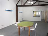 office of 46m2 nantes