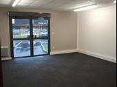 office of 470m2 saint