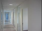 office of 1377m2 orvault