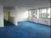 commercial office saint herblain