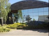 local industrial warehouse carquefou