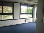 office of 90m2 saint