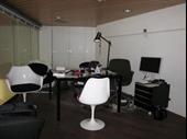 commercial office of 150m2