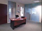 office of 537m2 nantes