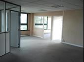 office of 208m2 saint