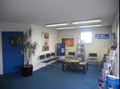 office of 996m2 nantes