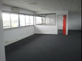 office of 184m2 bouguenais