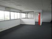 office of 105m2 bouguenais