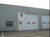 local industrial warehouse saint