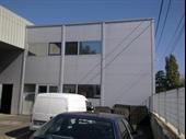 office of 160m2 reze