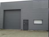 local industrial warehouse vigneux