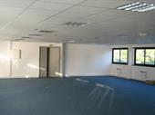 office of 197m2 saint