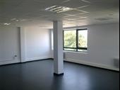 office of 66m2 saint
