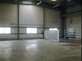 local industrial warehouse donges