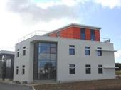 commercial office pornichet for