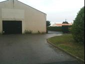 local industrial space la
