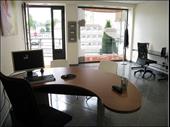 office of 50 m2