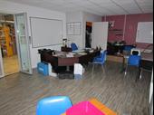 commercial space of 40